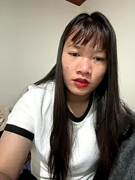 Snapshot of TrangNemo chatting on December 1, 10:54 pm TrangNemo online show from December 1, 10:54 pm