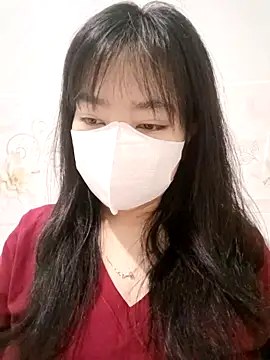 Xuka203 online show from February 3, 12:21 am