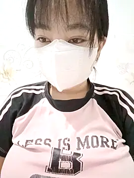 Xuka203 online show from April 7, 3:58 pm