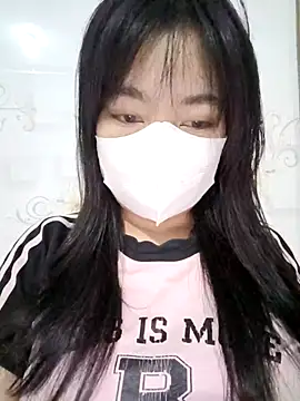 Xuka203 online show from March 17, 4:10 pm