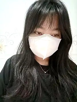 Xuka203 online show from April 8, 4:19 pm