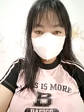 Xuka203 online show from October 7, 12:00 am