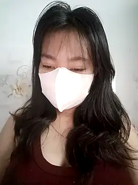 Xuka203 online show from October 25, 5:17 am