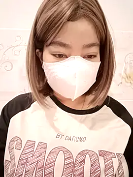 Xuka203 online show from February 7, 5:37 am