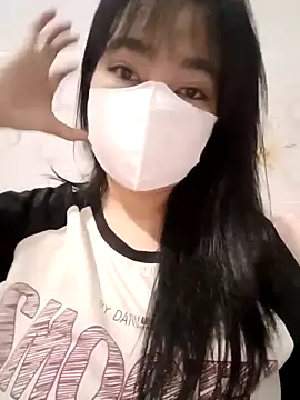 Xuka203 online show from March 19, 4:07 pm