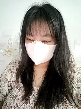 Xuka203 online show from October 10, 12:55 am