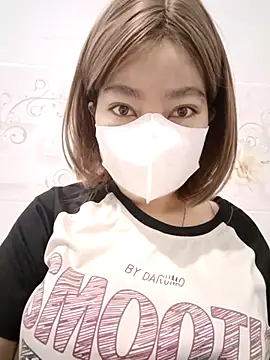 Xuka203 online show from January 13, 6:50 am