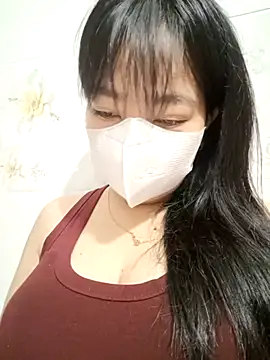 Xuka203 online show from March 12, 12:27 am