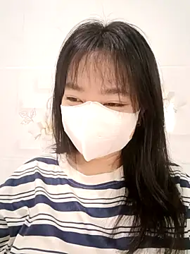 Xuka203 online show from November 14, 12:58 am