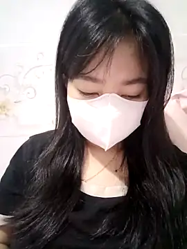 Xuka203 online show from March 13, 4:45 pm