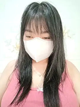 Xuka203 online show from February 25, 12:22 am