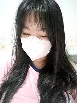 Xuka203 online show from April 12, 4:43 pm