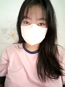 Xuka203 online show from October 13, 11:38 pm