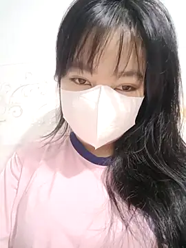 Xuka203 online show from April 13, 7:45 am