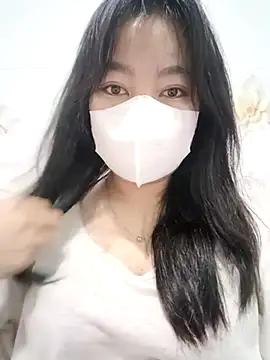 Xuka203 online show from October 28, 6:56 am