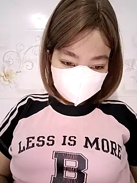 Xuka203 online show from December 19, 7:22 am