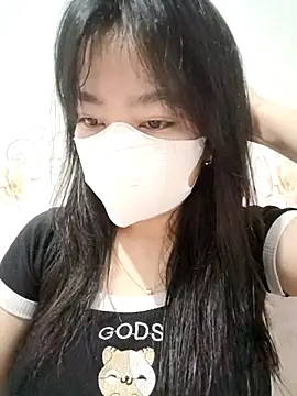 Xuka203 online show from November 11, 12:16 am