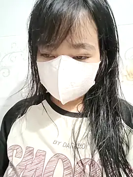 Xuka203 online show from February 28, 12:10 am