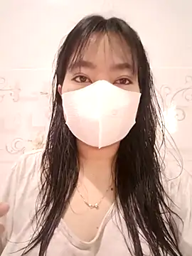 Xuka203 online show from November 7, 12:37 am