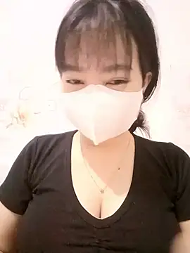 Xuka203 online show from January 15, 12:14 am