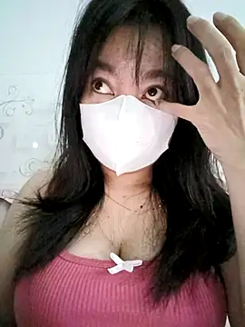 Xuka203 online show from October 24, 7:51 am