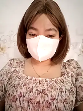 Xuka203 online show from December 22, 6:46 am