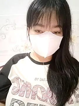 Xuka203 online show from March 9, 1:47 pm