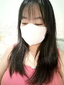 Xuka203 online show from February 6, 1:01 am