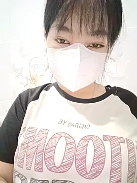 Xuka203 online show from April 14, 12:26 am