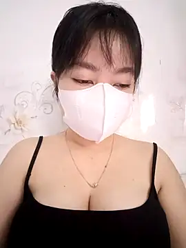 Xuka203 online show from November 15, 1:42 am