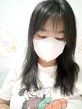 Xuka203 online show from November 27, 3:45 pm