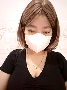 Xuka203 online show from January 9, 12:28 am