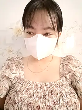 Xuka203 online show from October 18, 4:47 am