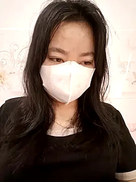 Xuka203 online show from December 23, 12:33 am