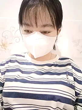 Xuka203 online show from October 11, 5:08 am