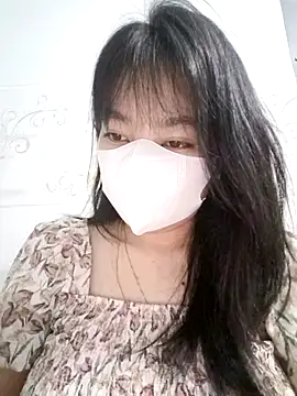 Xuka203 online show from December 5, 5:44 pm