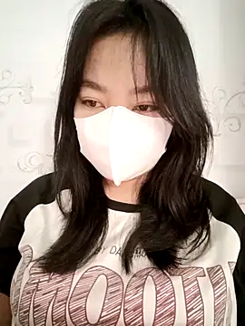 Xuka203 online show from December 21, 6:15 am