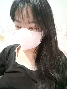 Xuka203 online show from March 21, 4:44 pm