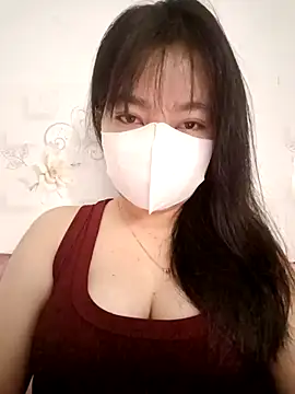 Xuka203 online show from October 31, 12:29 am