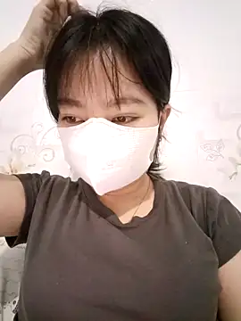 Xuka203 online show from April 18, 8:05 am