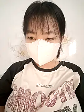 Xuka203 online show from November 24, 1:49 am