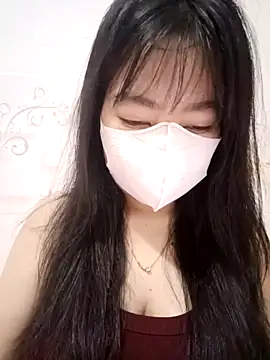 Xuka203 online show from March 3, 12:17 am