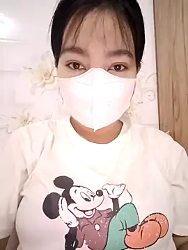 Xuka203 online show from March 15, 5:03 am