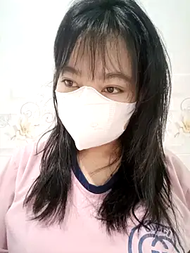 Xuka203 online show from December 1, 7:09 am