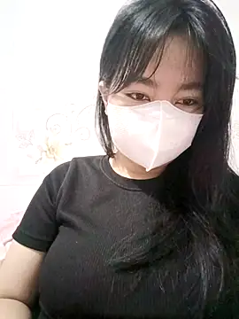 Xuka203 online show from March 23, 1:17 am