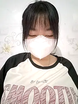 Xuka203 online show from March 26, 12:31 am