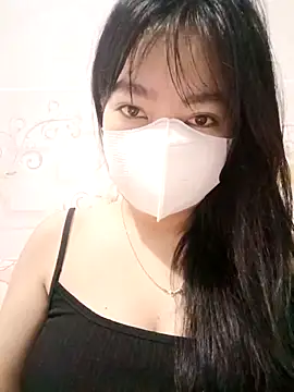 Xuka203 online show from March 19, 12:21 am