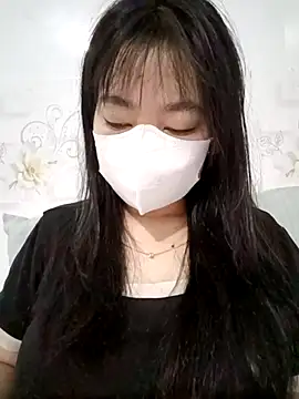 Xuka203 online show from April 1, 12:24 am