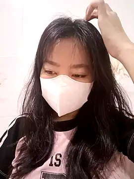 Xuka203 online show from November 8, 4:27 am