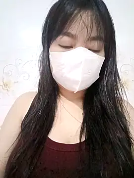 Xuka203 online show from March 24, 12:21 am